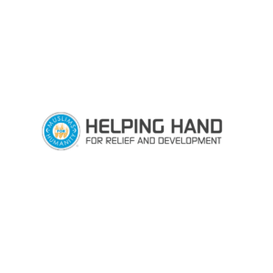 HELPING HAND