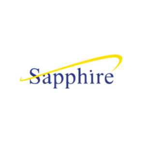 SAPPHIRE LOGO