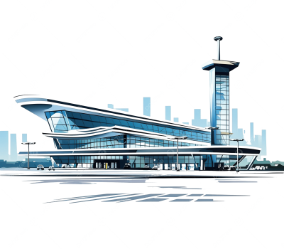 AIRPORTS